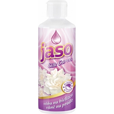 Jaso vůně na prádlo a do sušiček Silk Caress 300 ml – Sleviste.cz