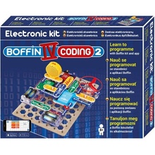 Boffin IV Coding - 2