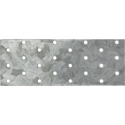 Dema Dierovaná platňa 160x60x2,0 mm
