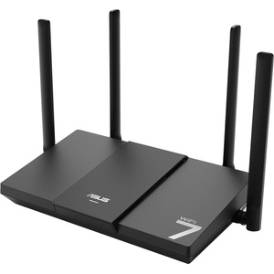 ASUS RT-BE50 (90IG09U0-MO3S00) Рутери