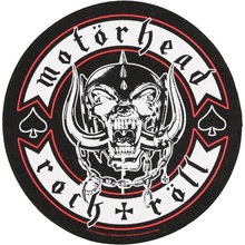 nášivka RAZAMATAZ Motörhead BIKER