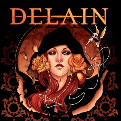 Delain - WE ARE THE OTHERS LP