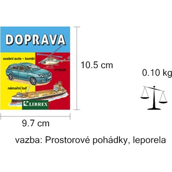 Doprava