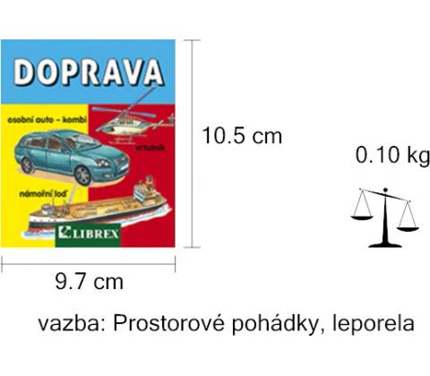 Doprava