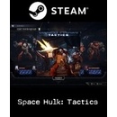 Space Hulk Tactics