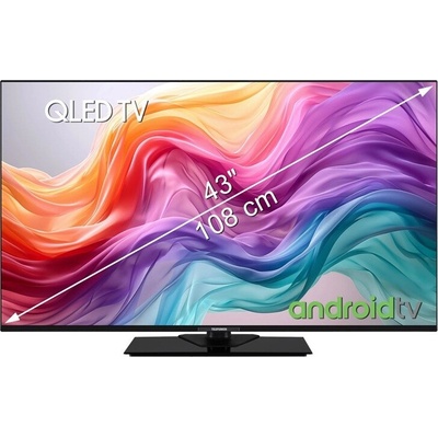 Telefunken 43TLFQA9690