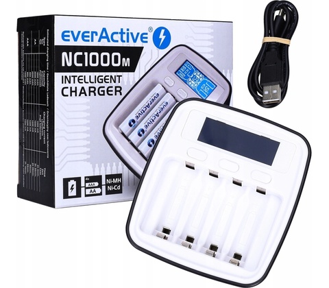 everActive NC1000