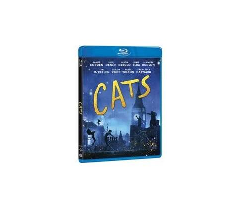 Cats BD