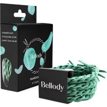 Bellody Original Hair Ties 4 ks, Euphoria