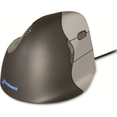 Evoluent VerticalMouse 4 Left VM4L