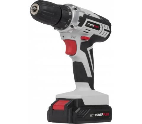 PowerPlus POWC1071