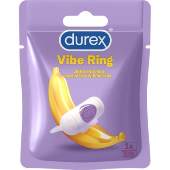 Image 1 of Durex Vibe Ring