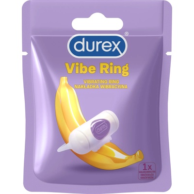 Durex Vibe Ring
