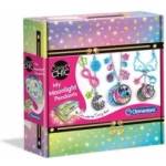 Clementoni Crazy chic Colorful medallions 78767