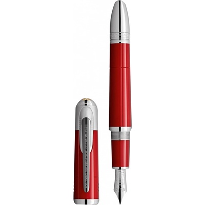 Montblanc 127173 Great Characters Enzo Ferrari