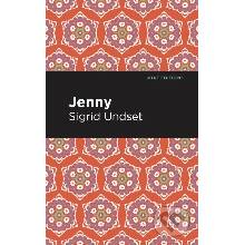 Jenny - Undset Sigrid