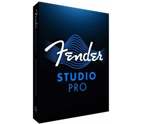 Fender Studio Pro 8 Student