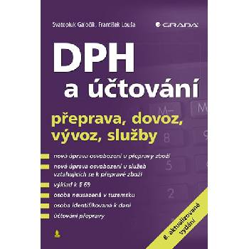 DPH a účtování