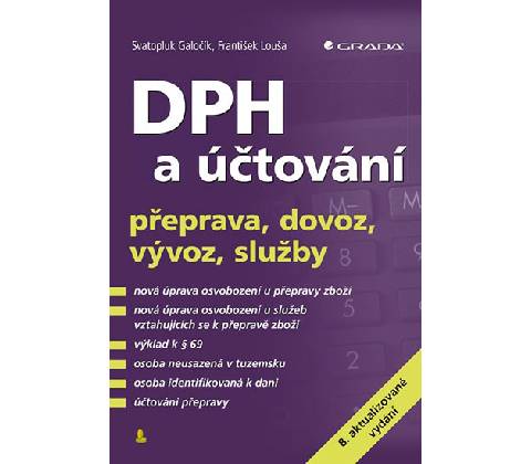 DPH a účtování