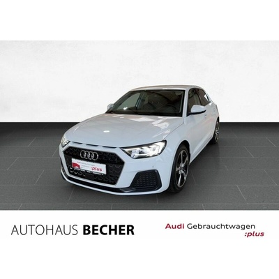 Audi A1 30 TFSI S tronic Advanced 85 kW