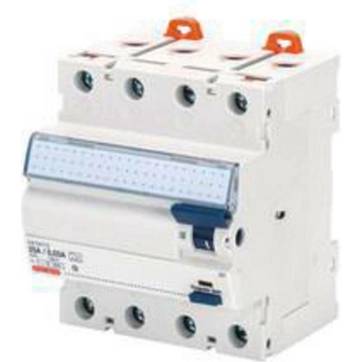 Gewiss 25A 30mA GWD4112