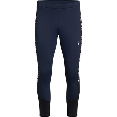 Peak Performance M Rider Pants - blue shadow