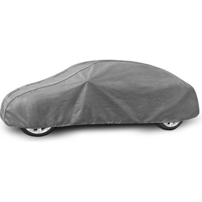 KEGEL Ochranná plachta na automobil velikost Mobile Garage S Coupe, 380-400 cm