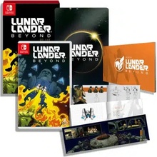 Lunar Lander: Beyond (Deluxe Edition)