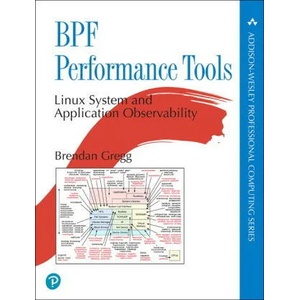BPF Performance Tools (2019)