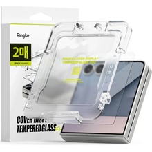 Ringke Cover Display Pro 2- Pack Galaxy z Flip 7 priehladný 8800293855903