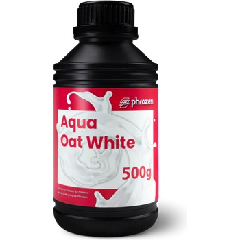 Phrozen Aqua Resin Oat White - 500 g (64010100526054)