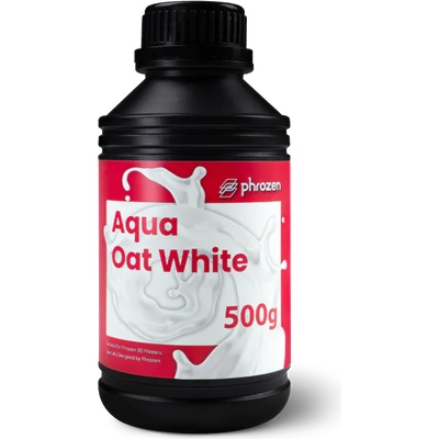 Phrozen Aqua Resin Oat White - 500 g (64010100526054)