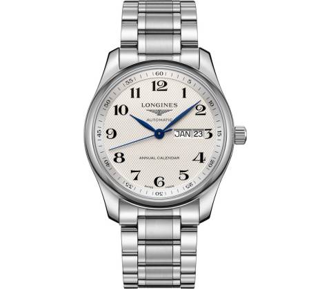 Longines L2.910.4.78.6