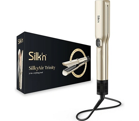Silk'n SilkyAir Trinity