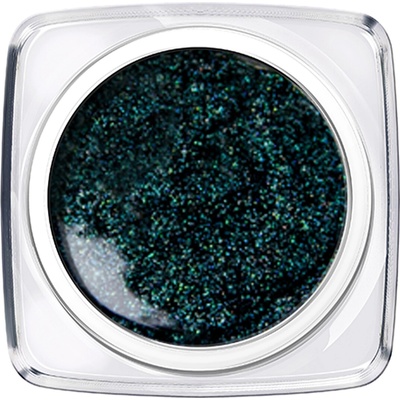 Bio nails Charm farebný gél 80067 glam green 5 ml