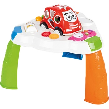 Pilsan Образователна маса Pilsan - Кола (111480)