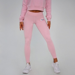GymBeam BeastPink Дамски клин Blush L