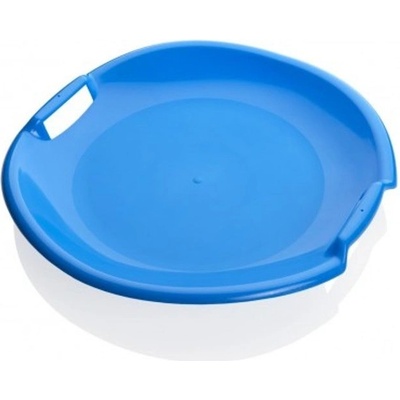 Popron Sněžný talíř Tornado plast 54cm modrý