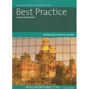 Best Practice Upper Intermediate | Bill Mascull (ISBN: 9781424000654)