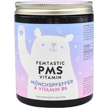 Bears with Benefits Femtastic PMS Vitamins 60 ks