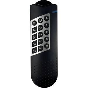 съвместим VIBRADORM Lussoflex Quattro Memory - съвместимо дистанционно управление на марката General (VIBRADORM Lussoflex Quattro Memory) Дистанционно