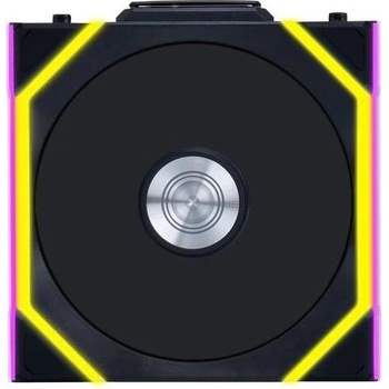 Image 1 of Lian Li UNI Fan SL Wireless ARGB Reverse Blade PWM (12RSL1W3B/LL-FAN-LULI-093)