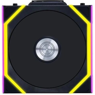 Lian Li UNI Fan SL Wireless ARGB Reverse Blade PWM (12RSL1W3B/LL-FAN-LULI-093)