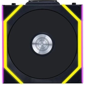 Lian Li UNI Fan SL Wireless ARGB Reverse Blade PWM (12RSL1W3B/LL-FAN-LULI-093)