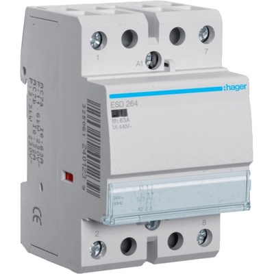 Hager ESD264