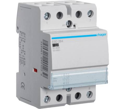 Hager ESD264
