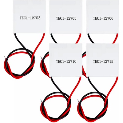 LaskaKit TEC1-12705