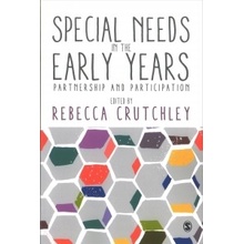 Special Needs in the Early Years - Partnership and ParticipationPaperback