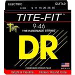 DR Strings LH-9 Струни за електрическа китара (LH-9)