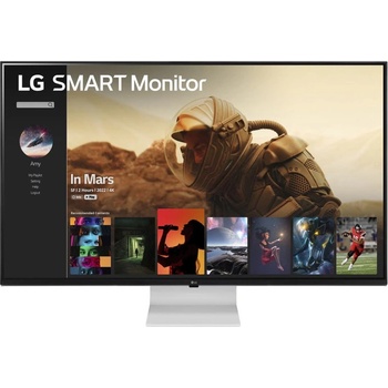 LG 43SQ700S